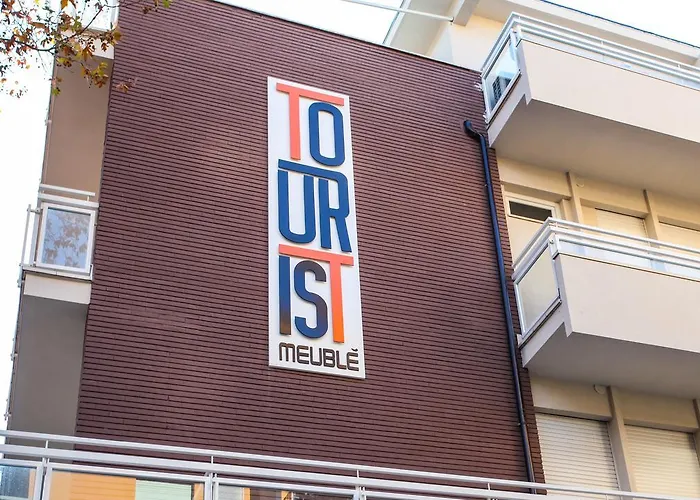 Hotel Tourist Meuble