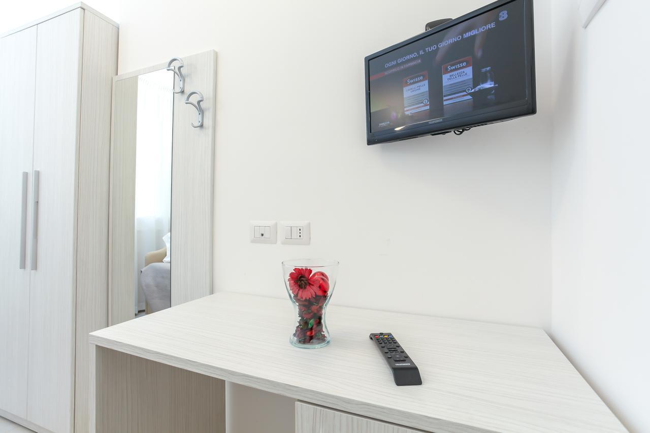 Tourist Meuble Hotel Rimini