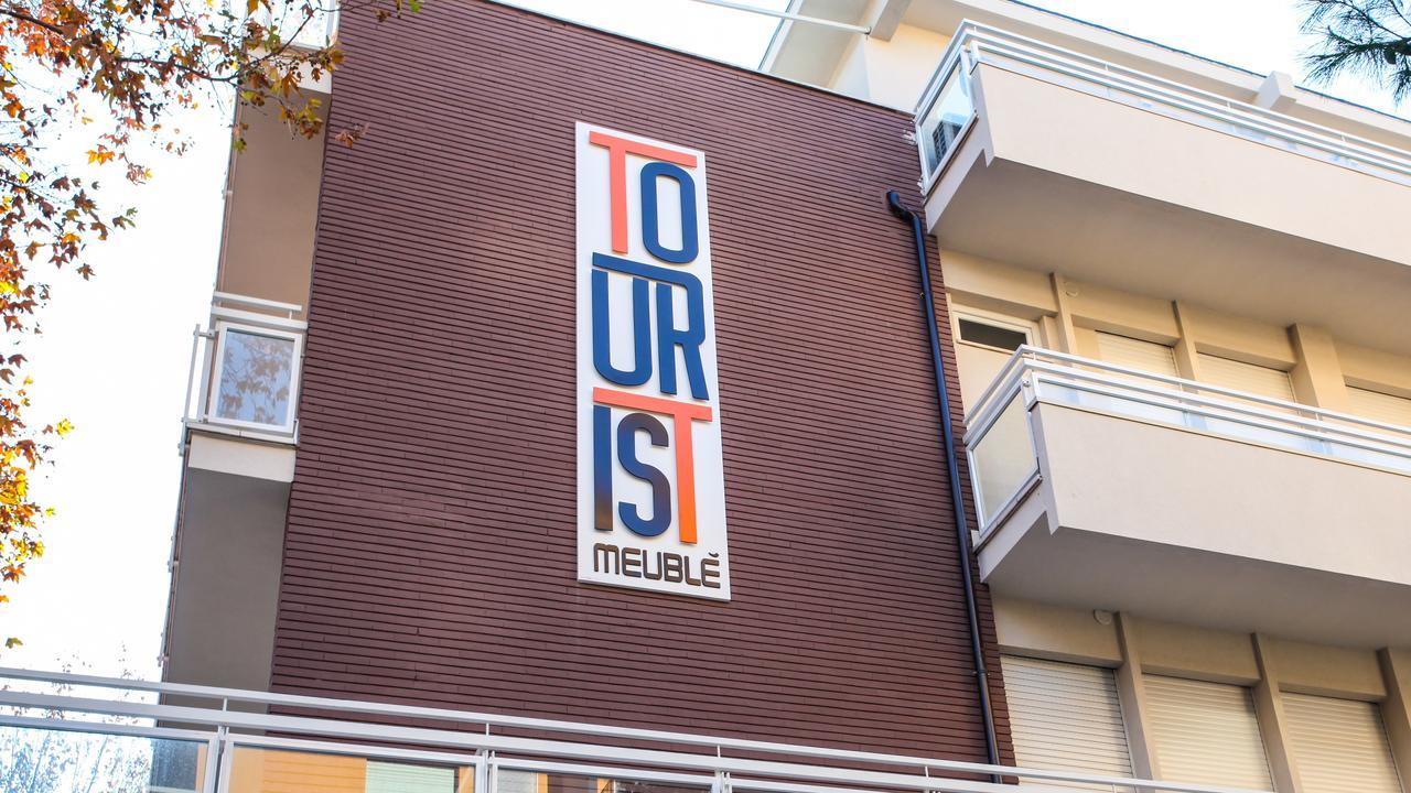 Tourist Meuble Hotel Rimini